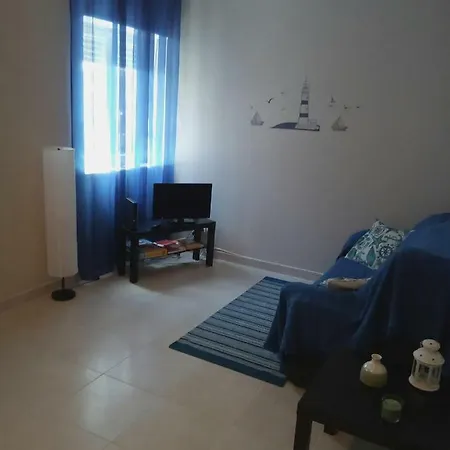 Casa Do Portinho D'areia Lägenhet Peniche