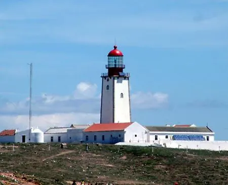 Casa Do Portinho D'areia Lägenhet Peniche